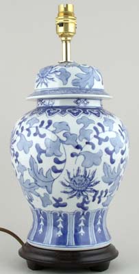 Table Lamp c1990